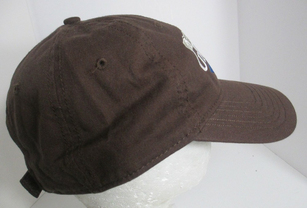 Gresham Golf Course Hat Oregon USA Embroidery Unisex Ball Cap