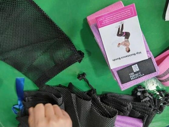 Cotton-Booty set of 3 (Default)