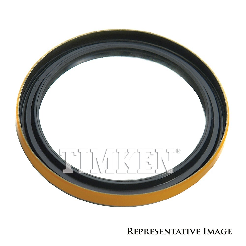 Auto Trans Filter Gasket/Seal Timken 4990