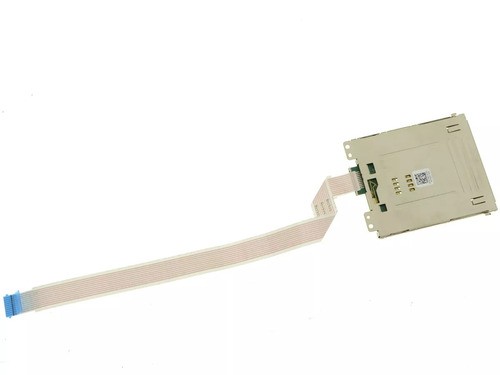 Dell 17N6J Card Reader
