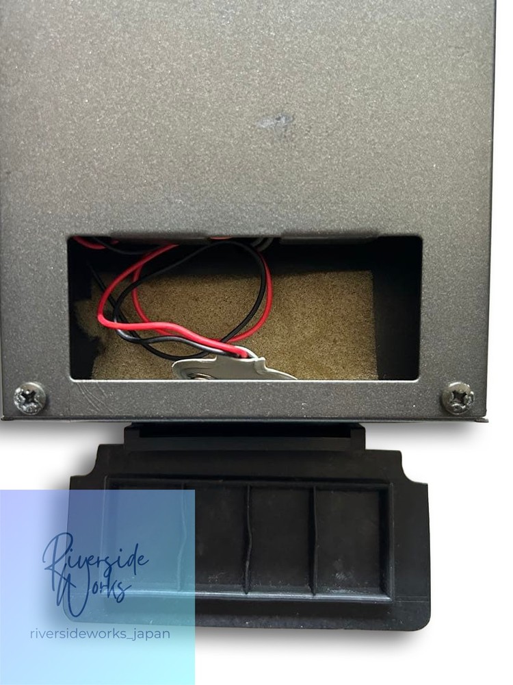 Excellent Amdek FLK-100 Flanger Vintage