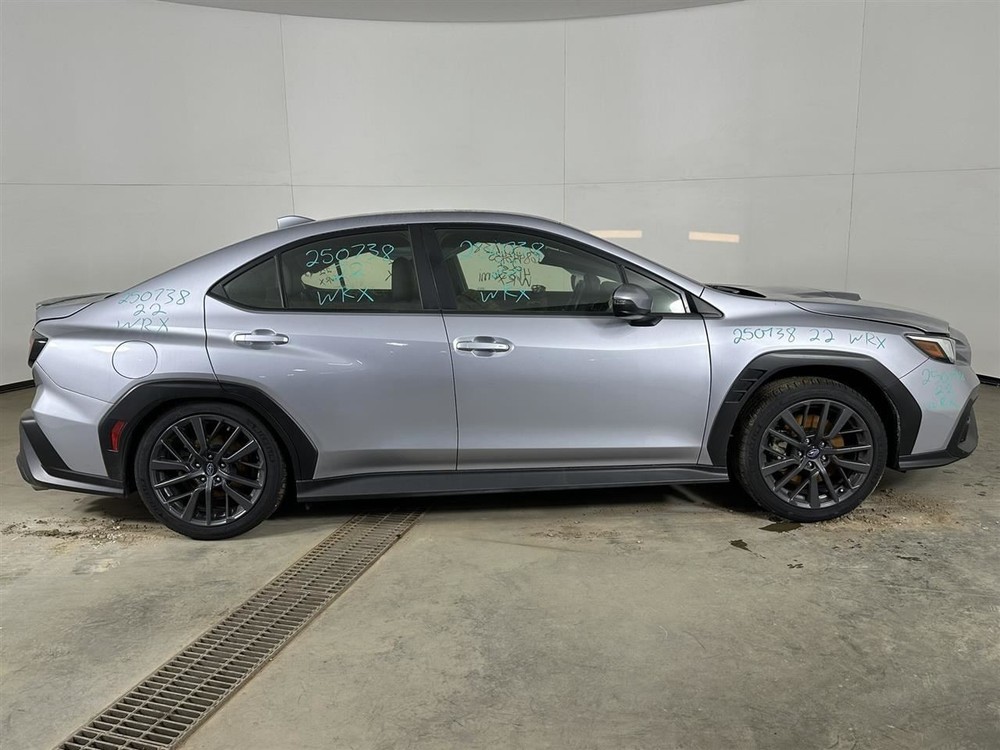 Camera/Projector Camera Front Windshield Fits 22 WRX 2798439