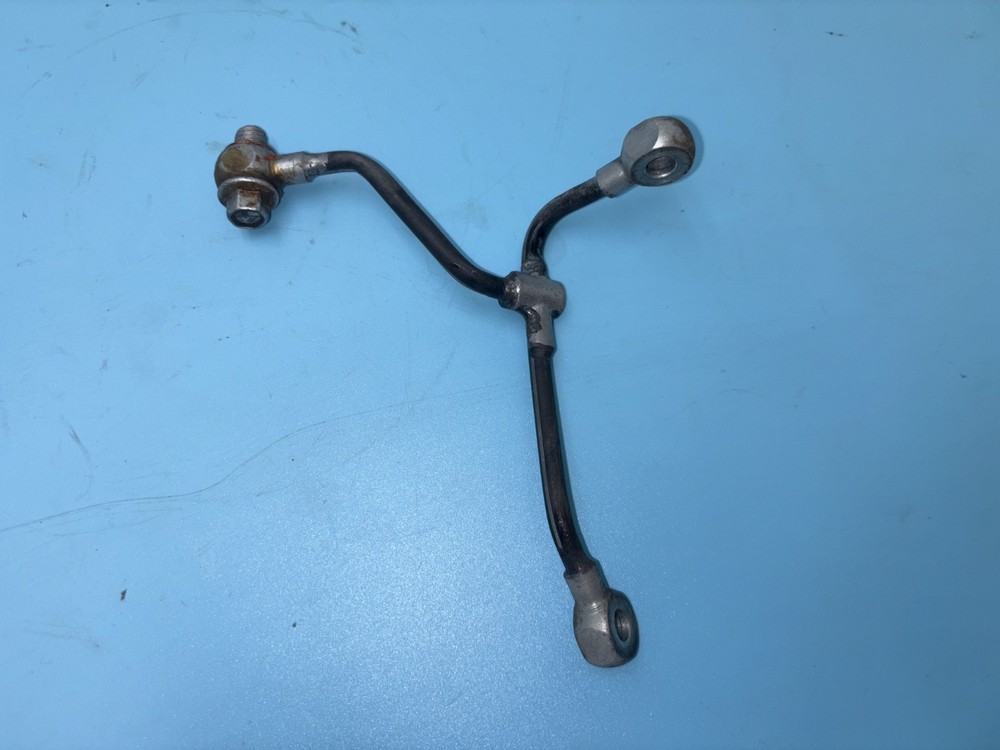 2000 98-02 YAMAHA YZ426 DELIVERY PIPE