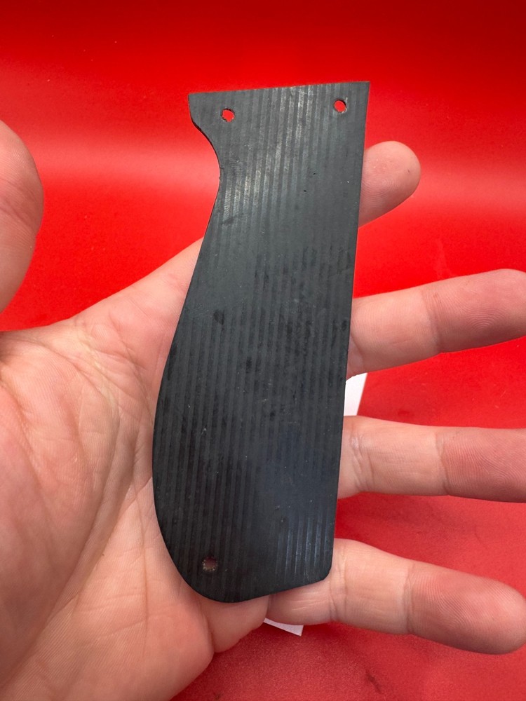 WDP Angel G7 Left Panel Grip