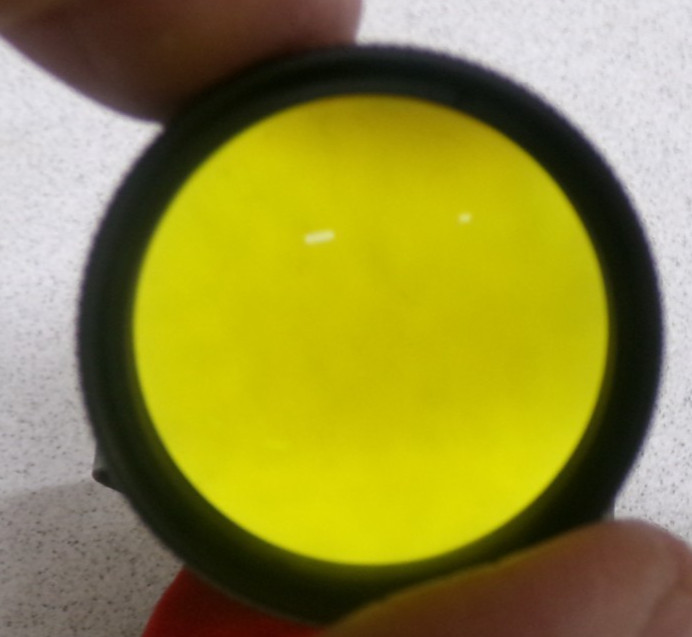 Volk 30D lens