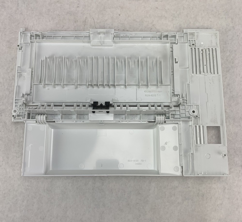 HP LaserJet Pro MFP M507 BOISB-1807-00 Printer Back Panel