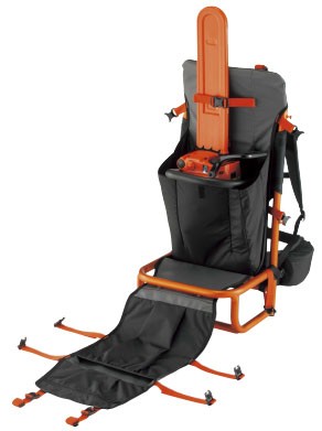 mont-bell Logger Carrier Gear Wrap