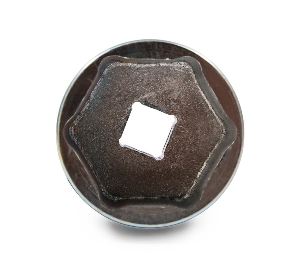 Camco Professional Element Socket CARD 09951