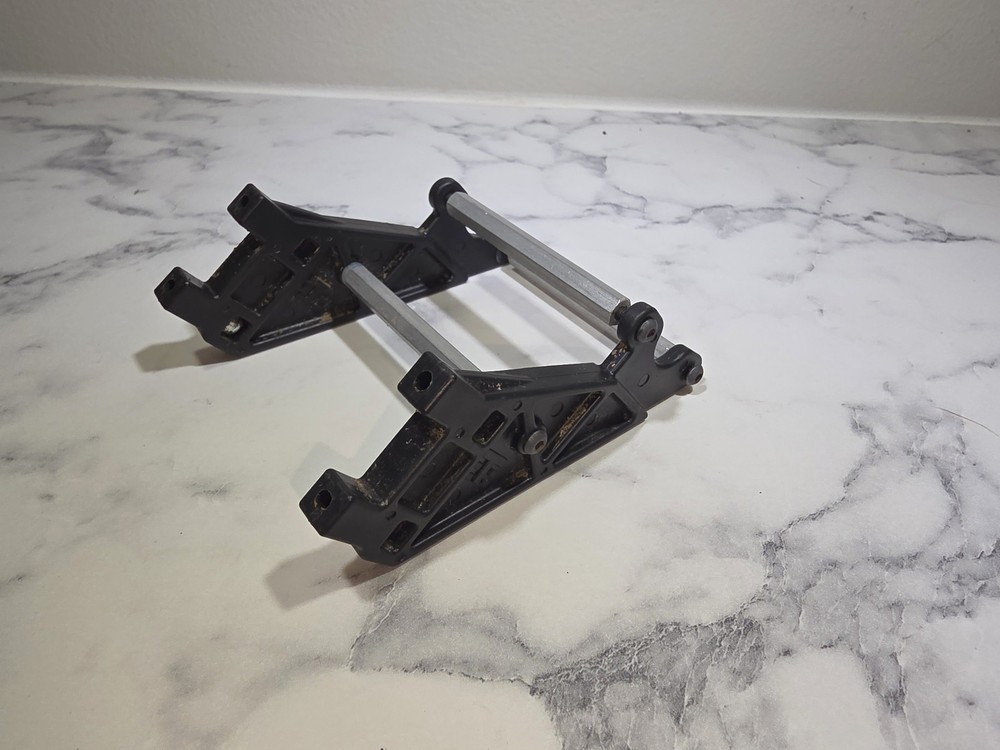 Tekno RC TKR1009 Adjustable Wing Mount for Traxxas E-Revo EREVO