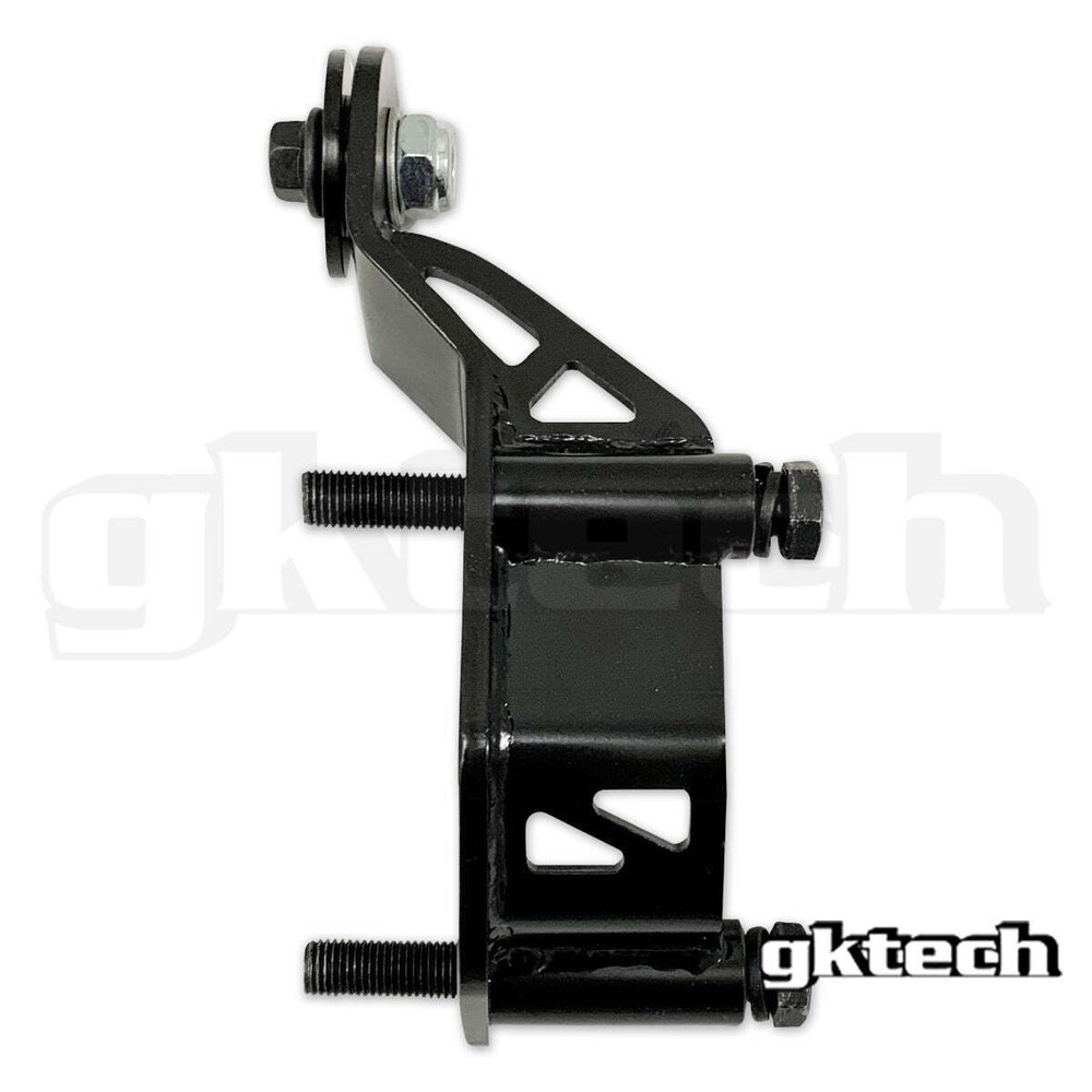 GKTECH Z34 370z Diff Brace G37 Skyline subframe Free Shipping