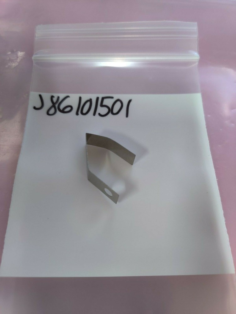 Universal Instruments Holddown Spring J86101501 Pack Of 6