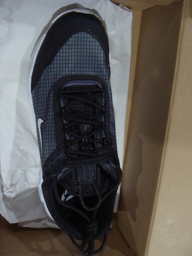 MENS NIKE REACT LIVE CV1772 003 SIZE 7.5, 9, 10