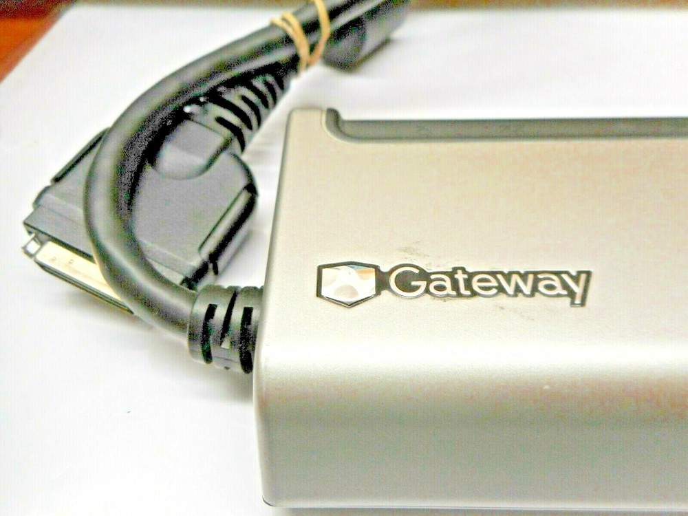 Gateway Port Replicator GTW-250DC