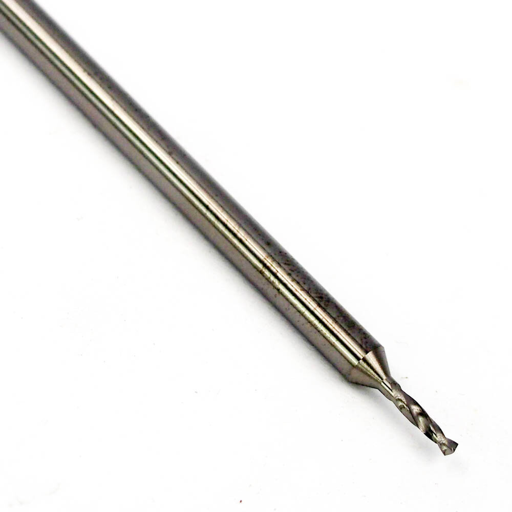 Garr Tool Carbide Drill 29320077-A