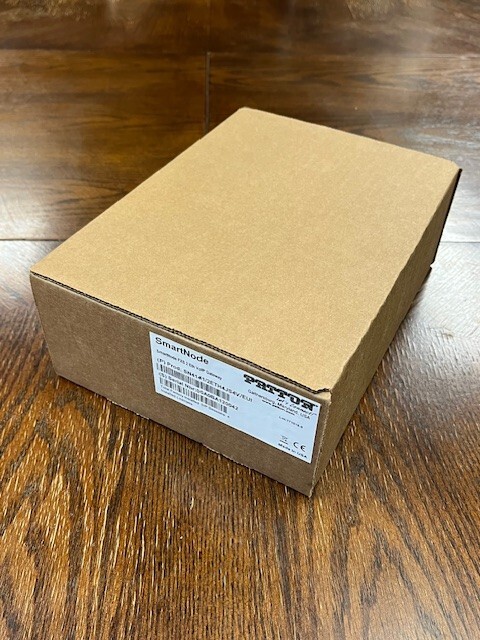 Patton SmartNode 4141 VoIP Gateway SN4141/2ETH4JS4V/EUI - NEW!!