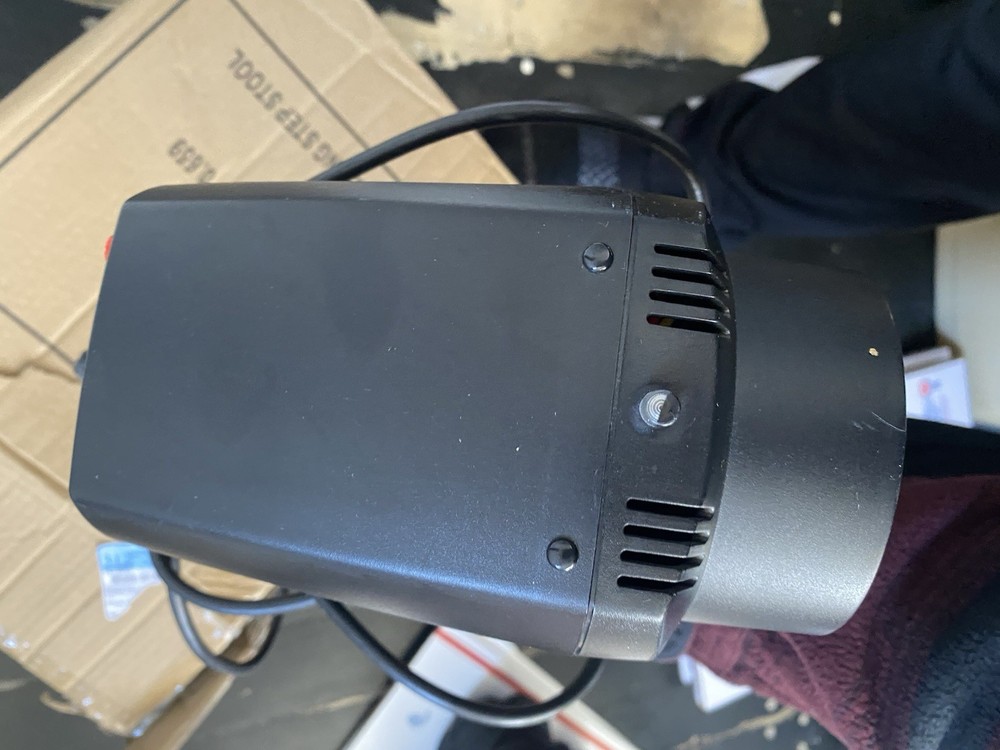 Studio Flash SL-150W Continuous LED Video Light with Power Cord