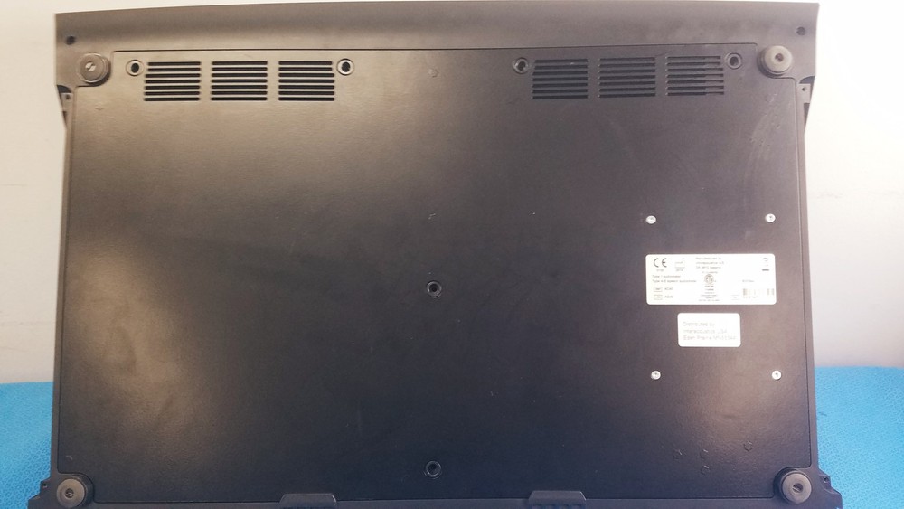 Interacoustics AC40 Clinical Audiometer Dual Channel System