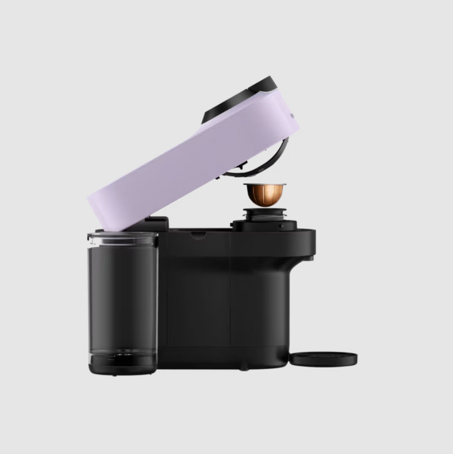 Vertuo Pop+ Lilac, Coffee Maker