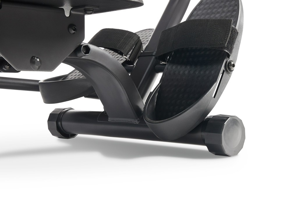 Full Motion Rowing Machine Compact Smart Adjustable Workout Resistance Bluetooth