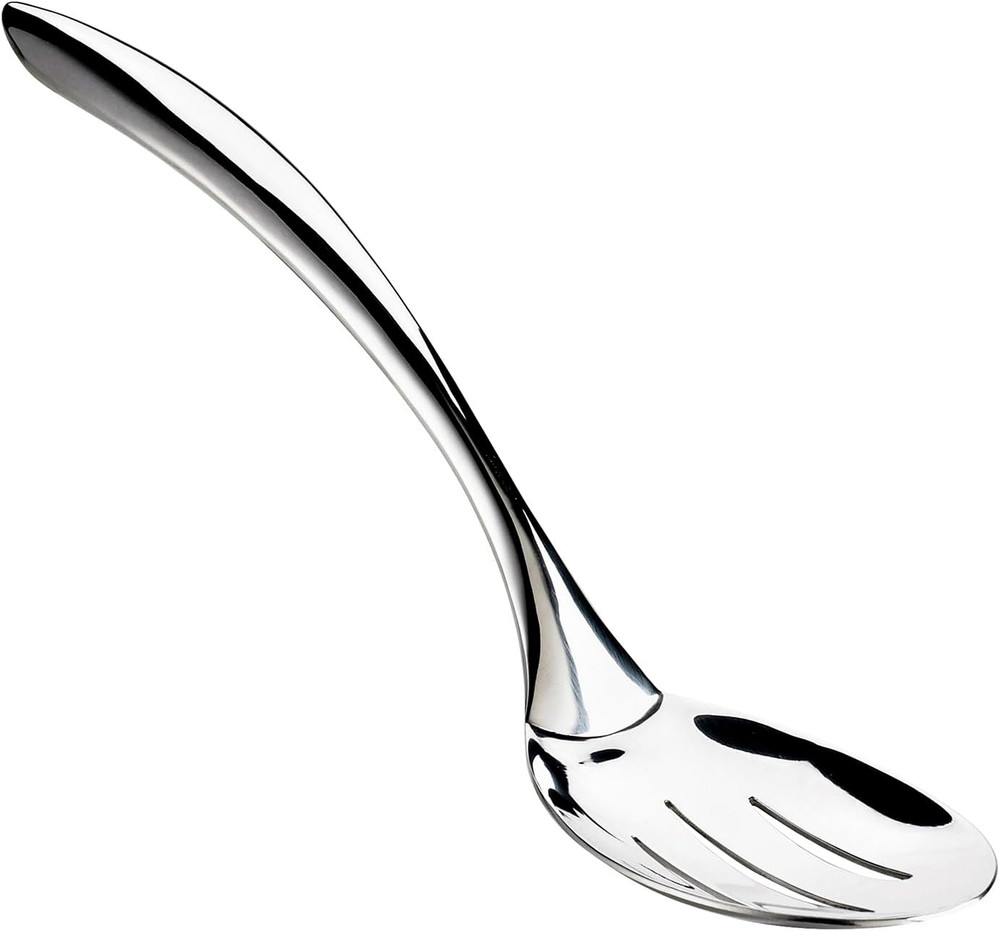 Mini Tempo Slotted Spoon