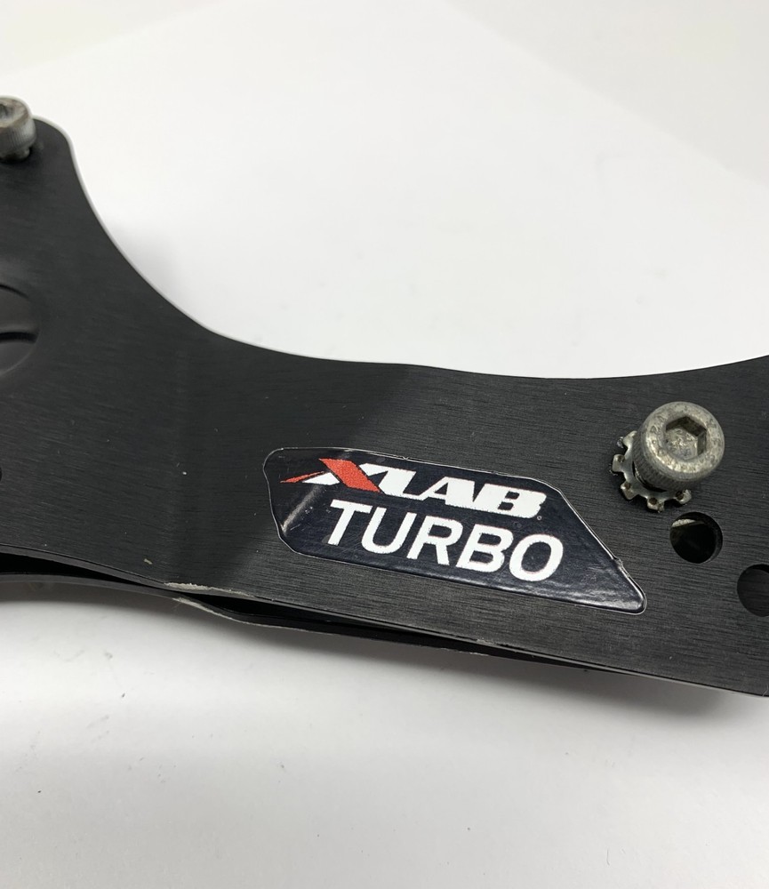 XLAB Turbo Water Bottle Cage Mount