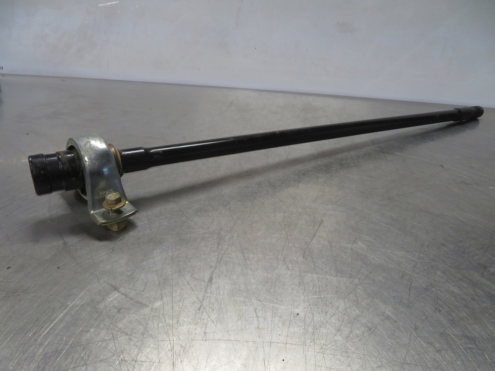 EB1154 2018 ARCTIC CAT WILDCAT TRAIL 700 FRONT DRIVE SHAFT