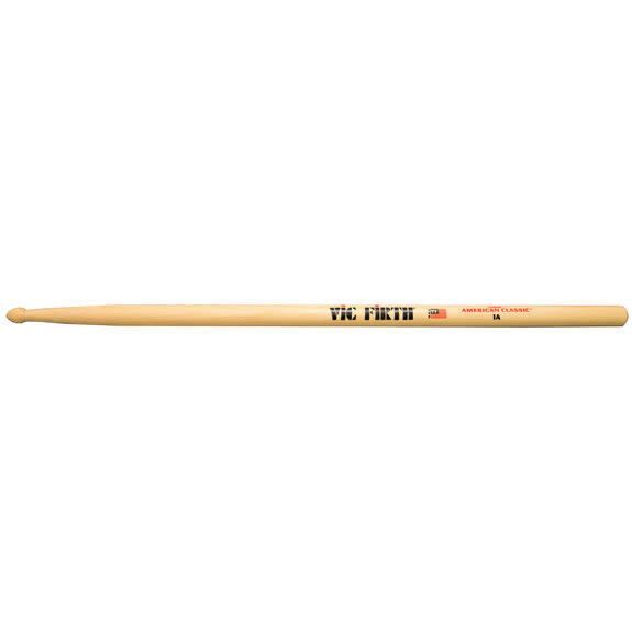 Vic Firth 1A Drum Sticks