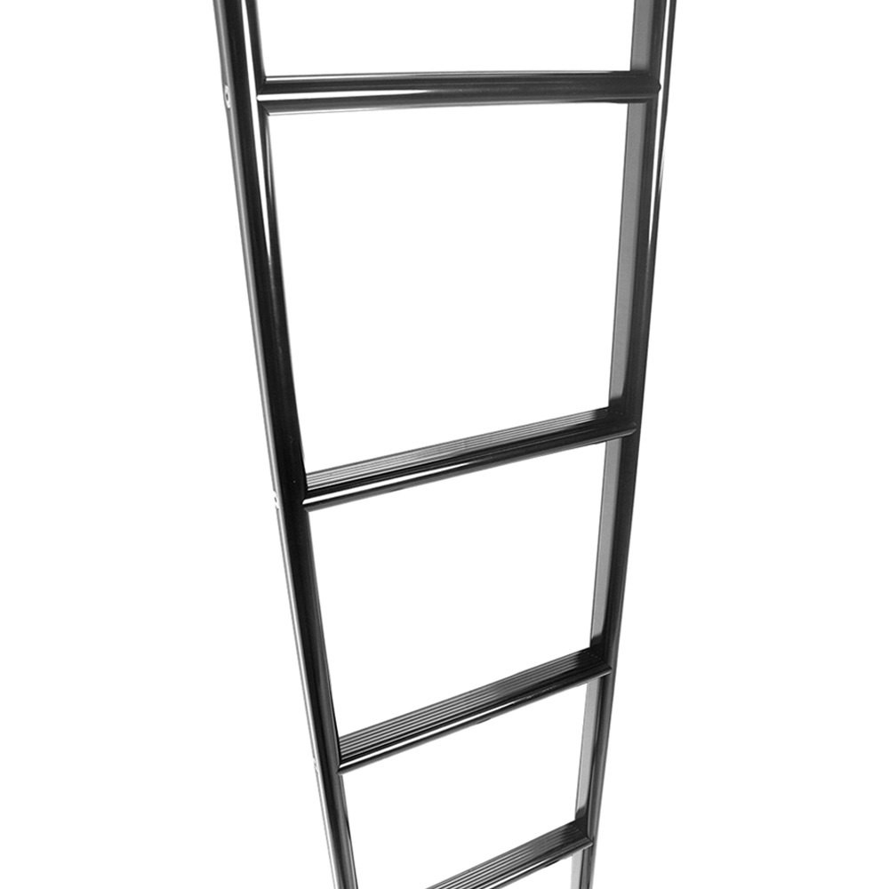 Vantech Angled Rear Access Ladder