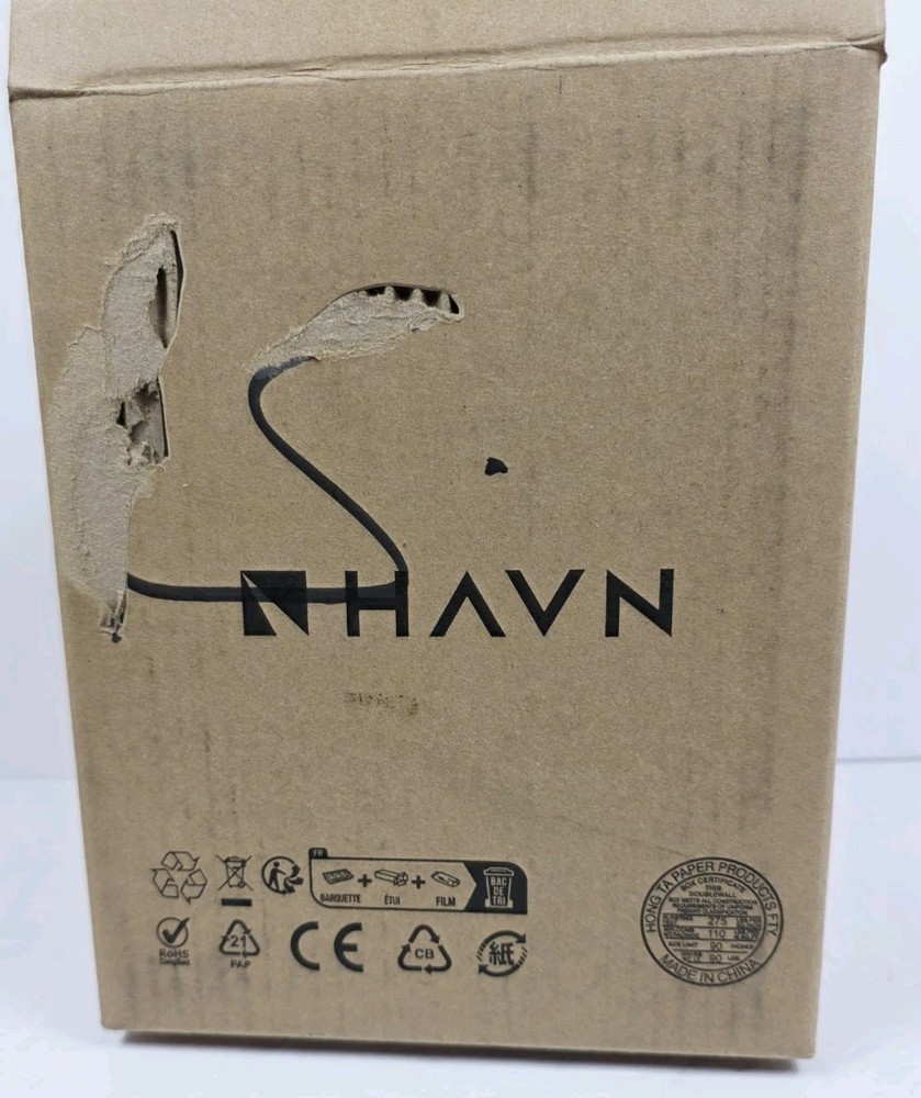 HAVN Universal VGPU Kit with Premium PCIe 5.0 Riser Cable | Vertical GPU...