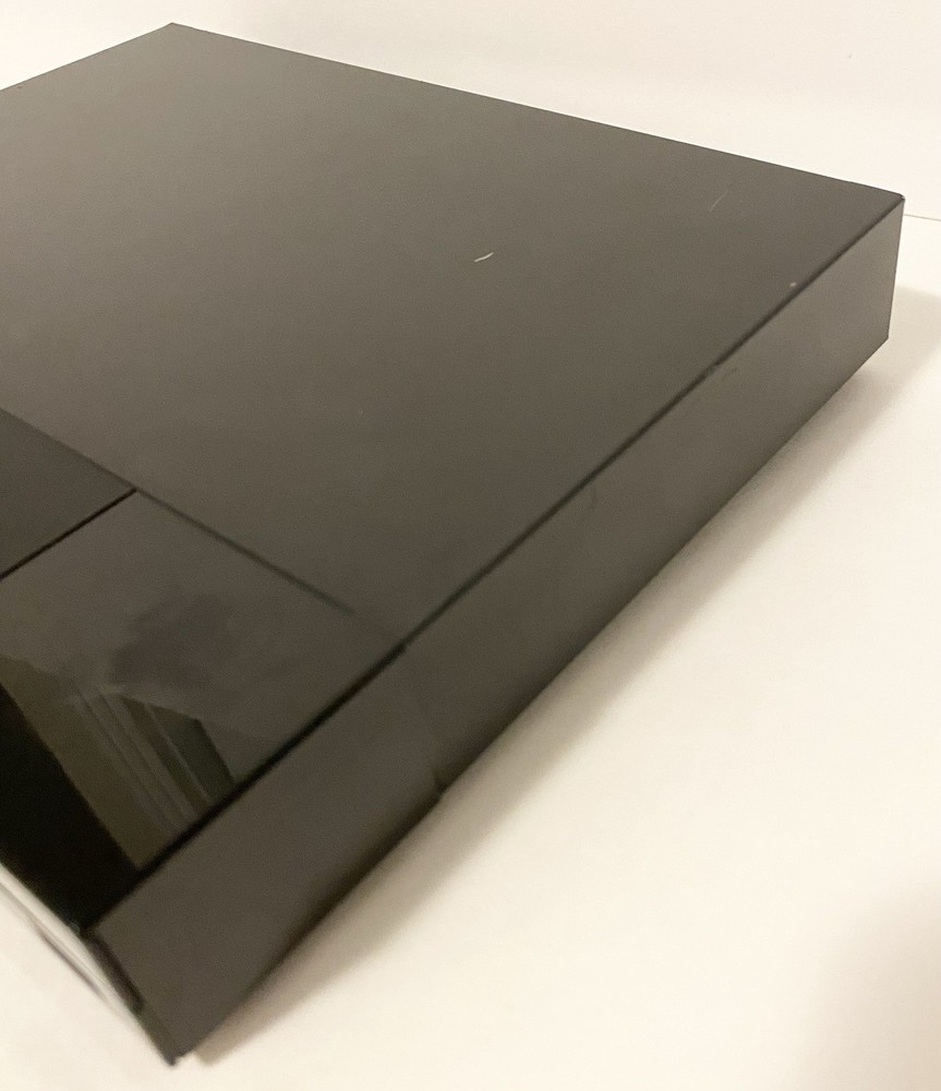 Sony BDP-S3700 Blu-ray Disc DVD Player w/ Remote Control