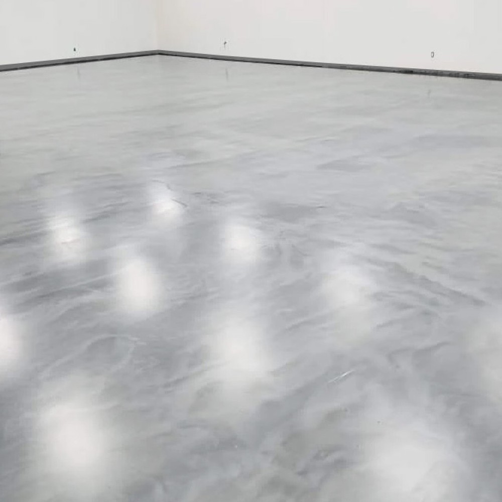 GrindLine HWU: High Wear Urethane Floor Coating