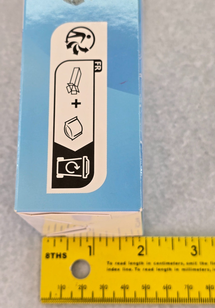 Inkjet Printer Printhead Cleaning Solution Kit 100ML NEW