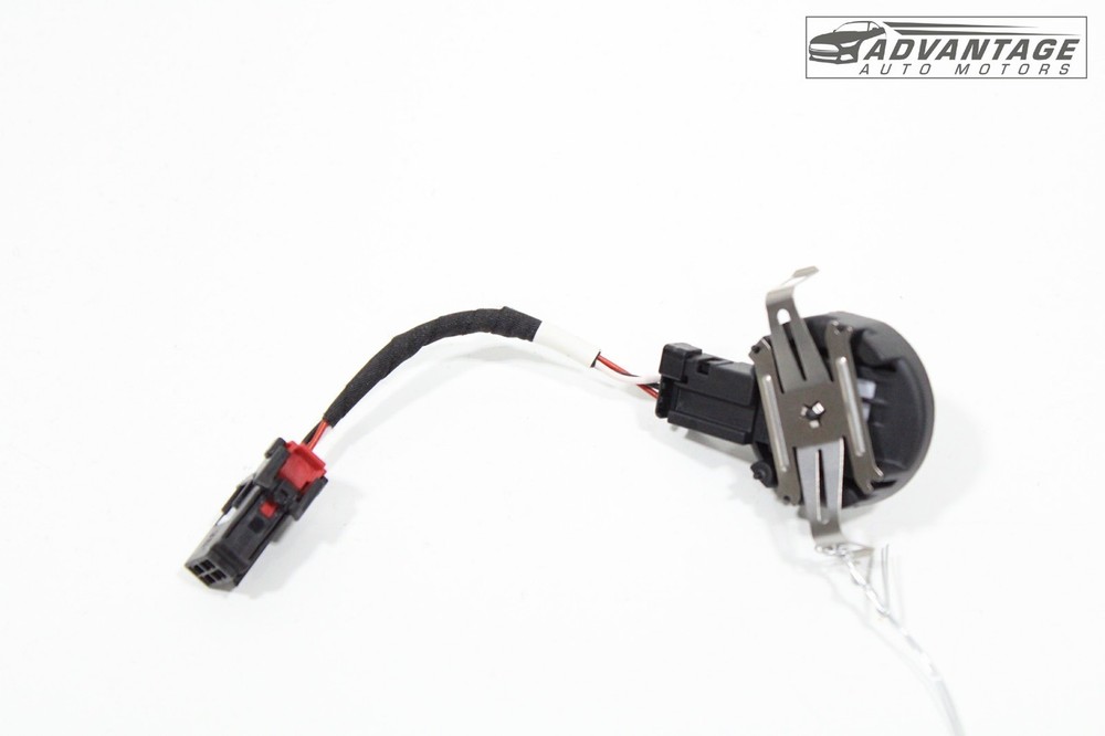 2017-2025 CHEVROLET TRAX WINDSHIELD WIPER RAIN SENSOR MODULE UNIT W/ CABLE OEM