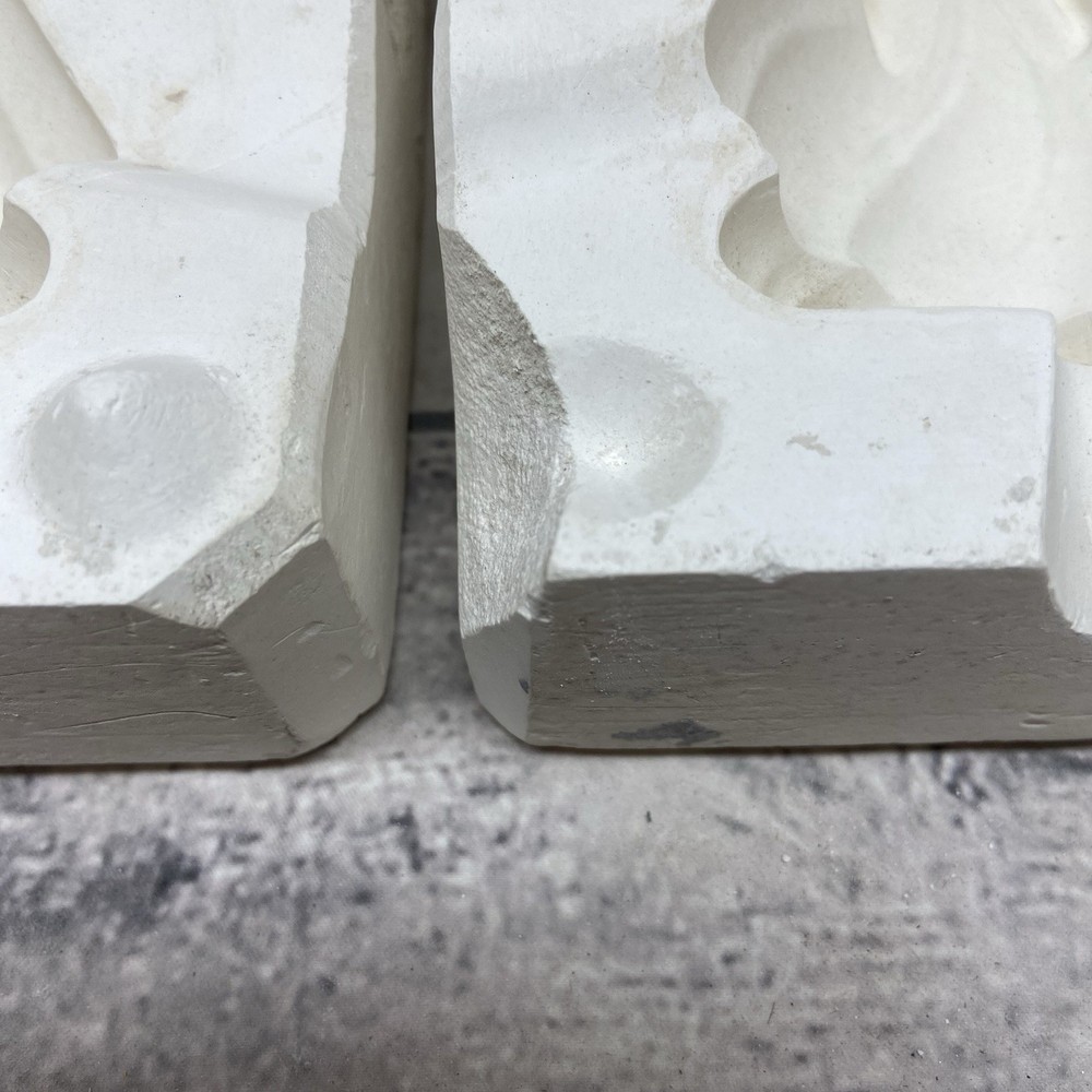 Ceramic Slip Casting Mold Angel