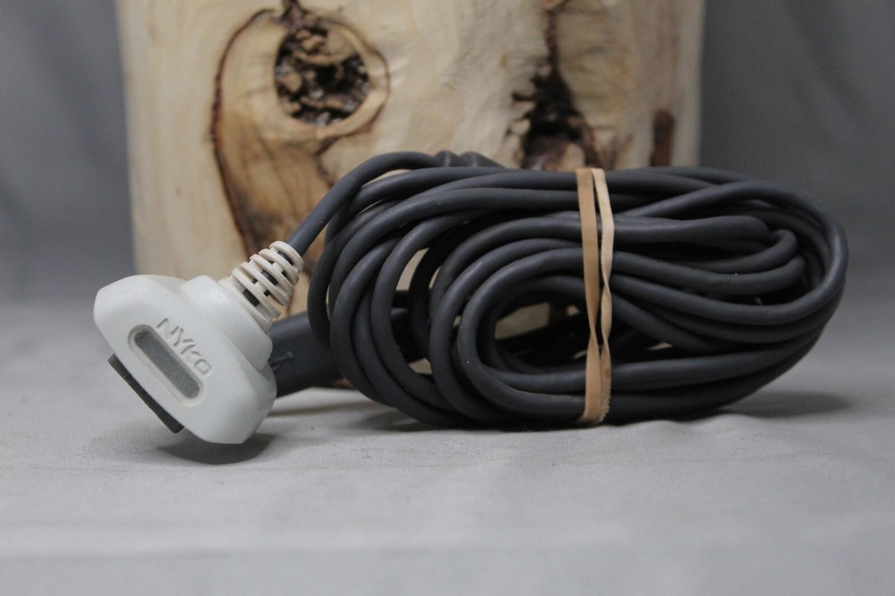 Nyko Power Cable for Xbox 360 Controller No Power Pack