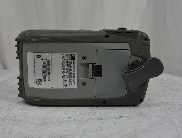 ZEBRA ql320plus Portable Barcode Thermal Printer Wireless USB