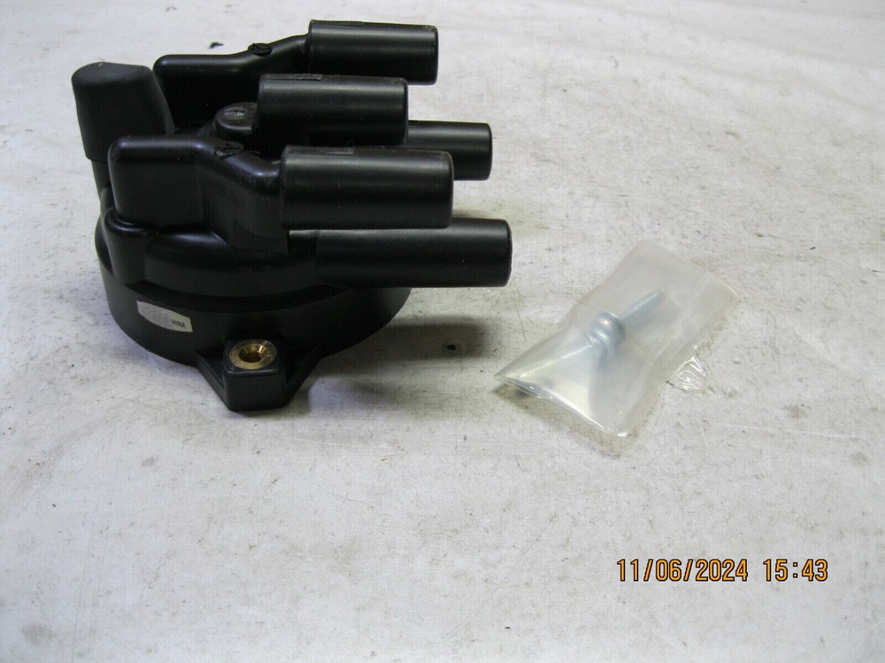Distributor Cap Professionals Choice JH-212