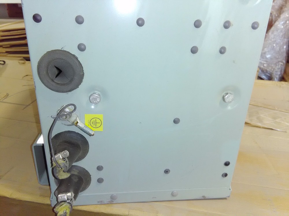 Cable enclosure SLU24WOPROT Marconi