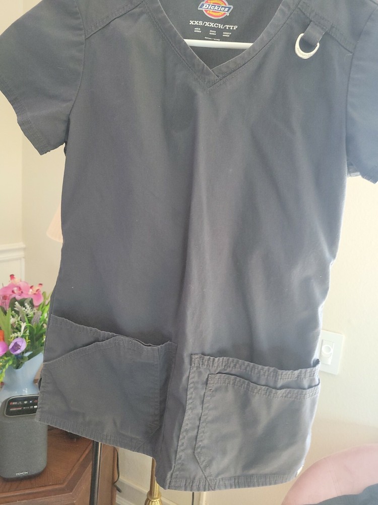 scrub sets women dickies