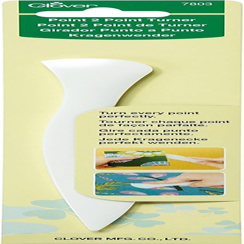 Point 2 Point Turner