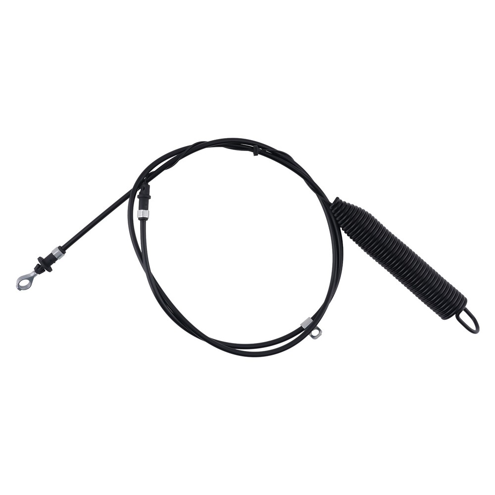 78" Control Cable for John Deere X145 D105 E100 GY22387