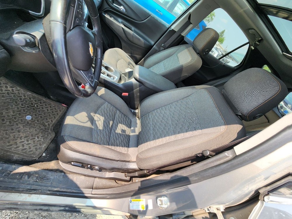 2018 Chevy Equinox 8" Display Screen and Control Panel