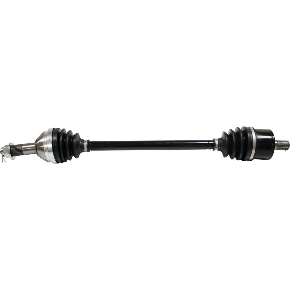 6 Ball Axle; AB6-CA-8-345