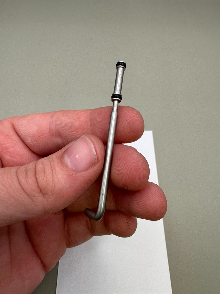 WGP Triology Autococker 3-Way Rod