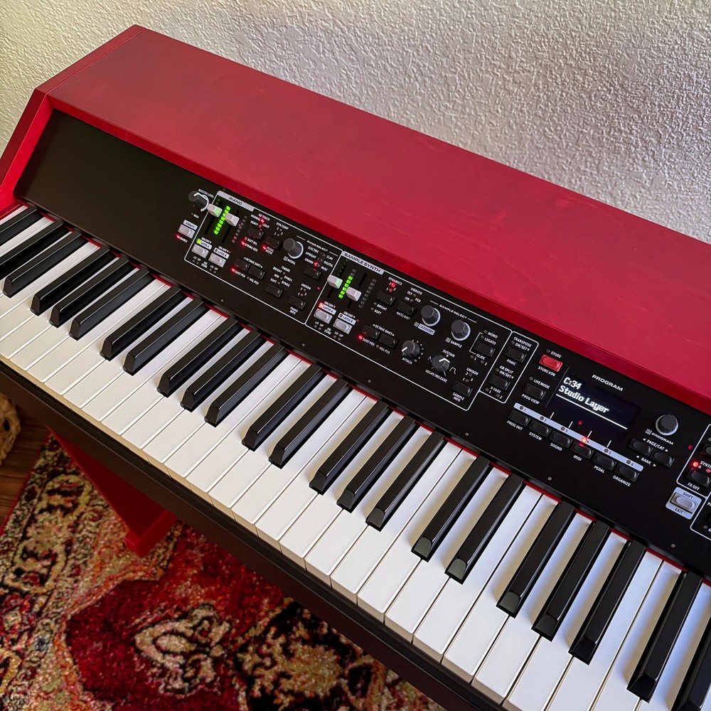 Nord Grand 2 Stage Piano CABLE KIT