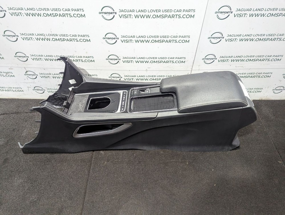 JAGUAR F PACE X761 CENTRE CONSOLE