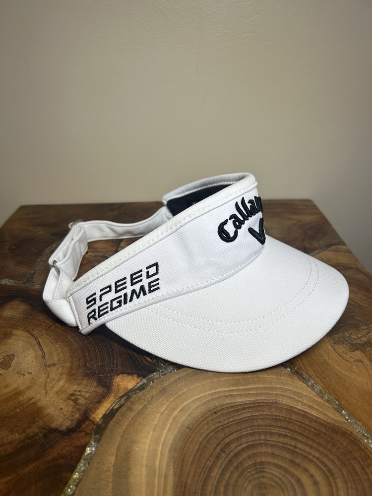 Callaway Big Bertha visor