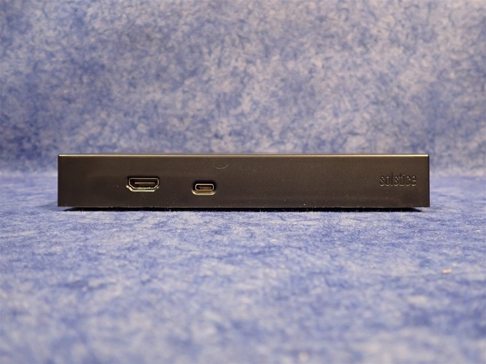 Mersive Solstice Pod SP8096 Generation 3 Wireless Presentation System (G30)