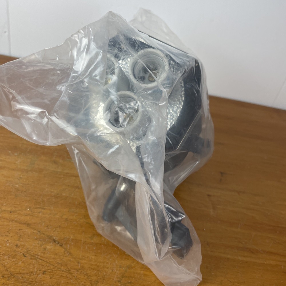 RPS Studio 250-750 Variable Quartz Light New Old Stock Sealed