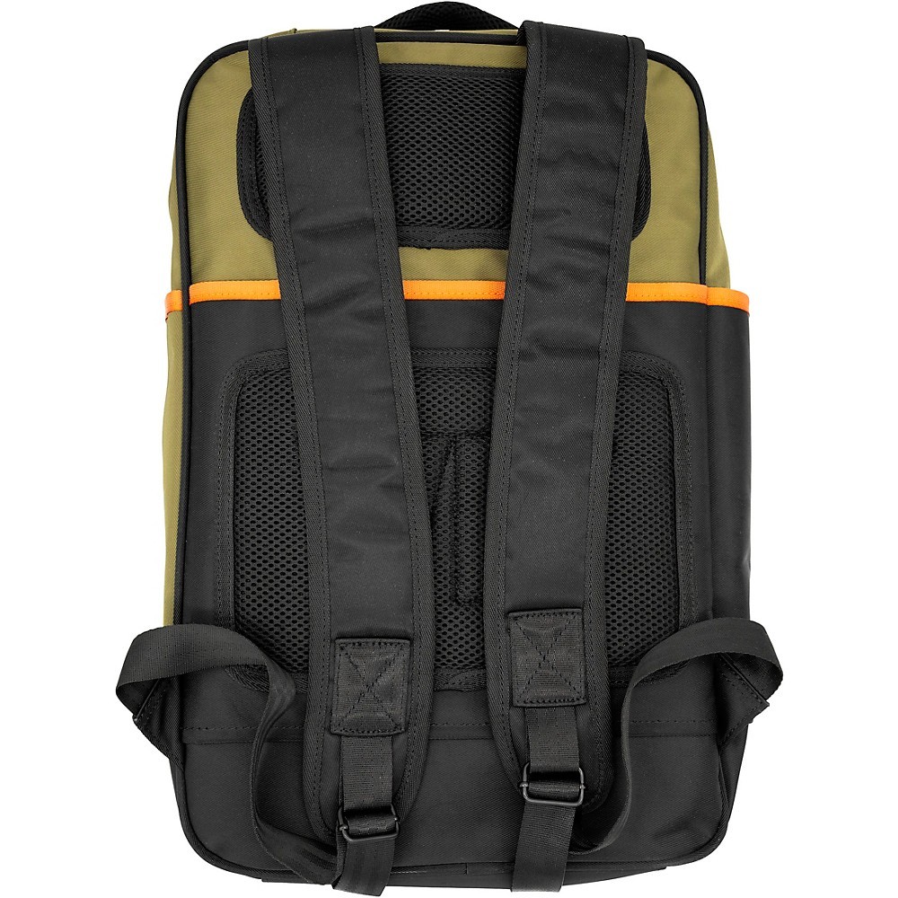 Vic Firth Professional Tech Backpack